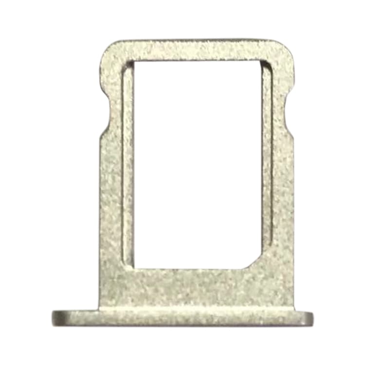 Simkortshållare iPad Air 10.9" 2020 - Silver