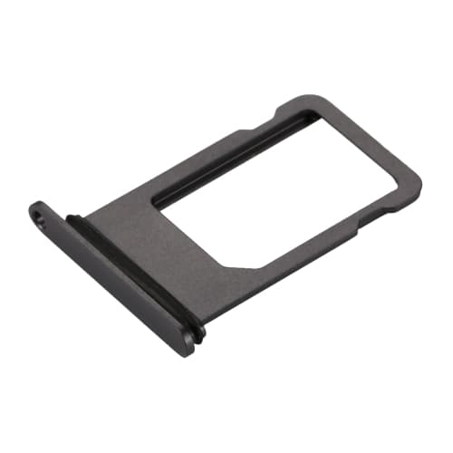 IPhone 8 Simkortshållare - Grå