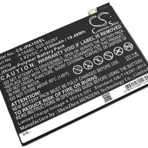 Batteri till Apple iPad mini 4 mfl