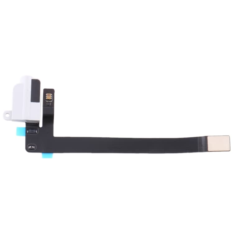 iPad Air 10.5" 2019 Hörlursflex - Vit