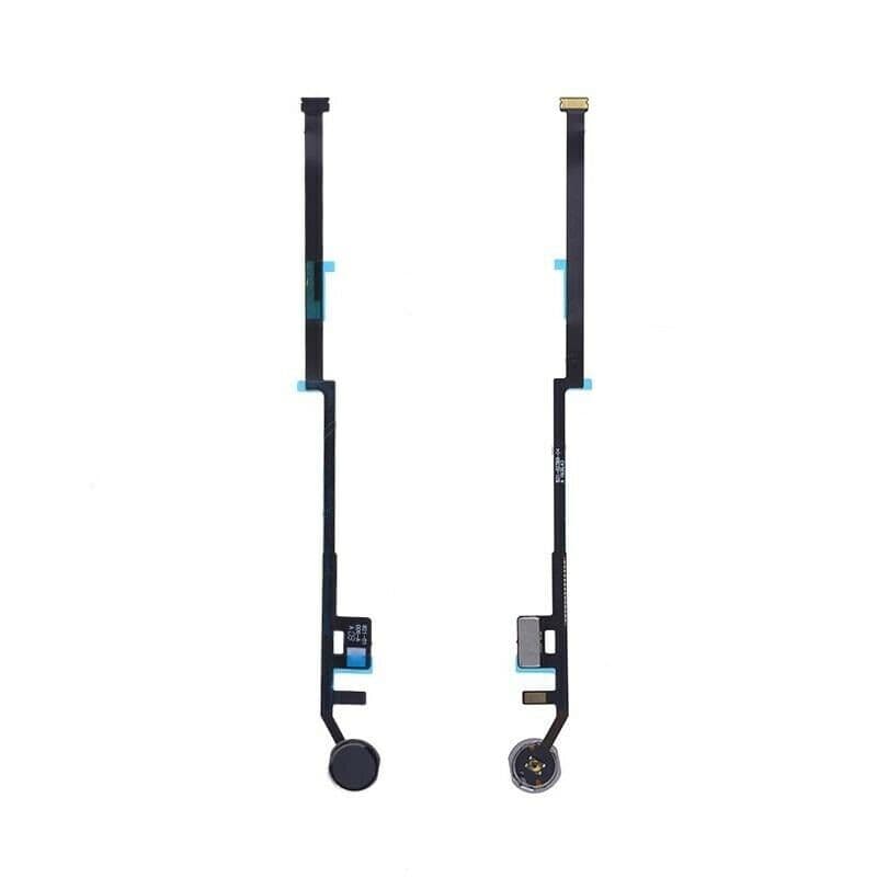 iPad 10.2" 2019 Hemknapp med Flex - Svart