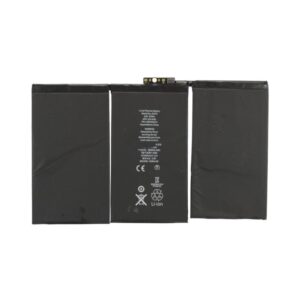 iPad 2 Batteri