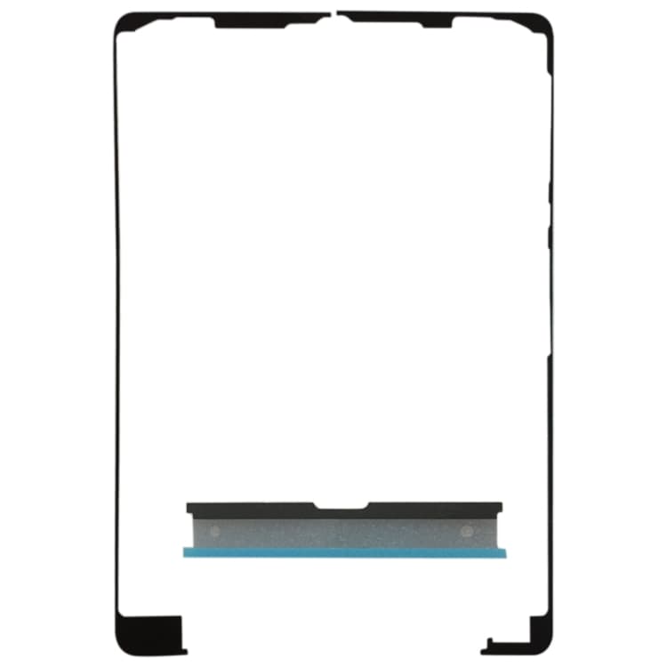 iPad 10.2" 2019 LCD Tejp