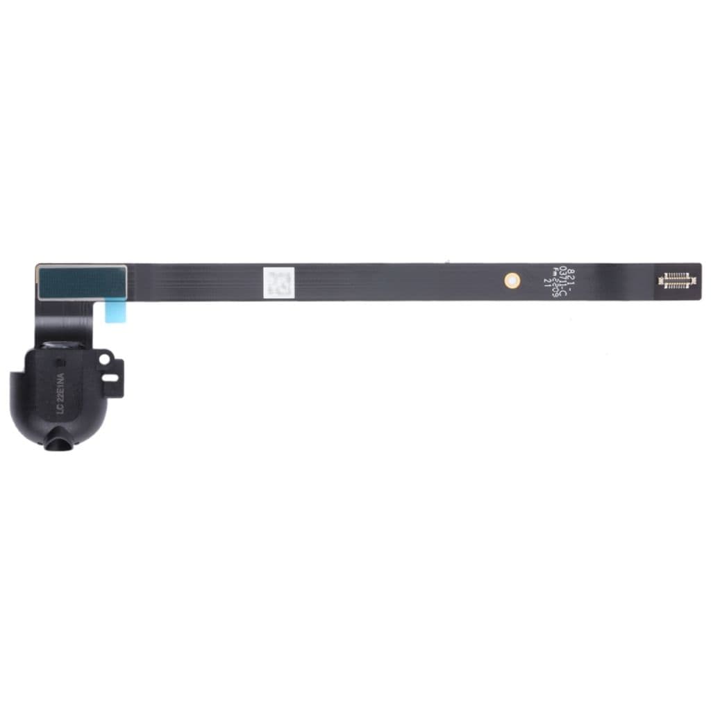 Earphone Jack Audio Flexkabel för iPad 10,2 tum 2021 (9: e gen) (grå)