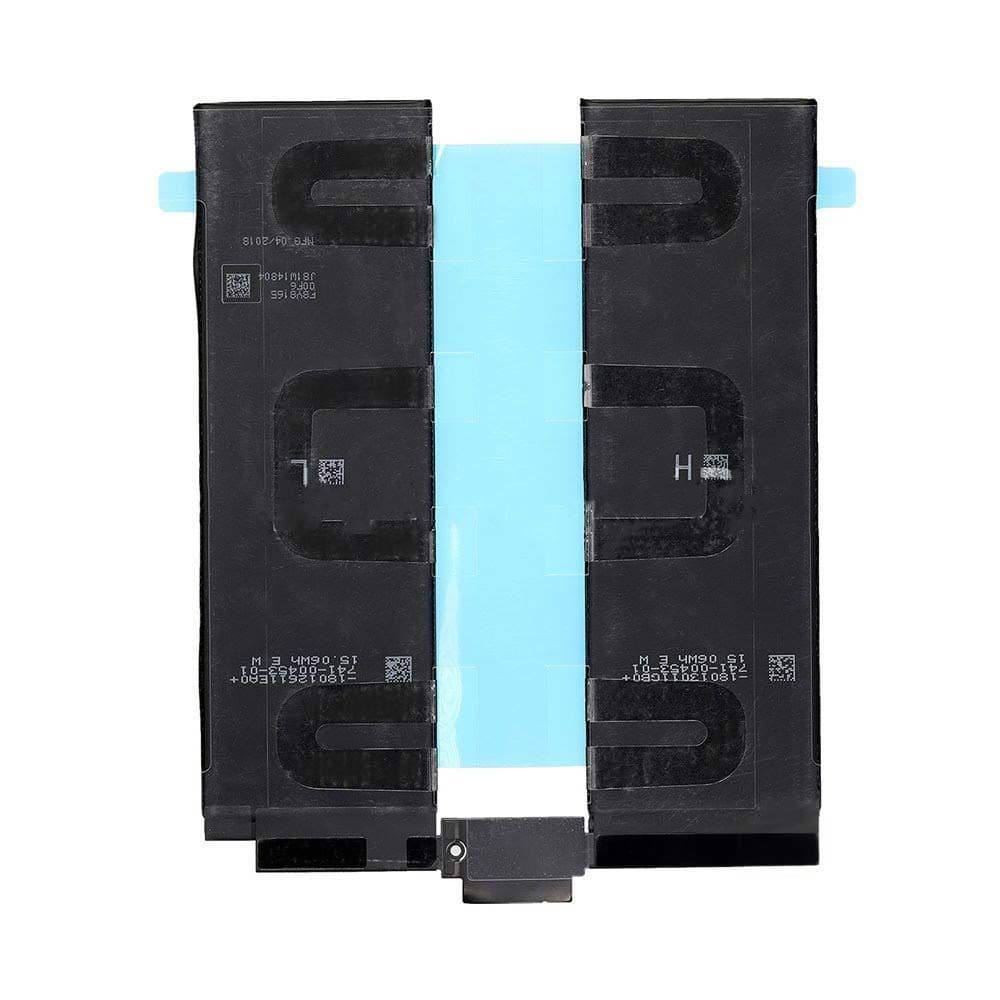 iPad Pro 11 2018 Batteri