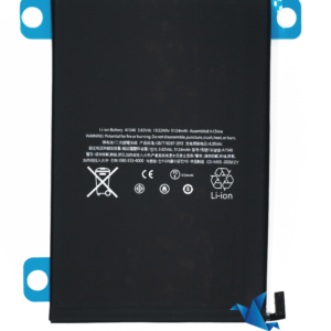 iPad Mini 5 2019 Batteri