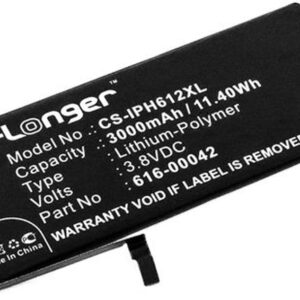 Batteri till Apple iPhone 6s Plus