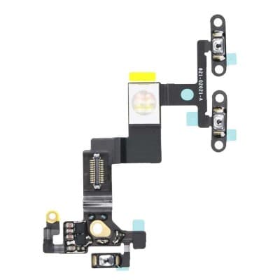 iPad Pro 11" 2018/2020 Power Flexkabel