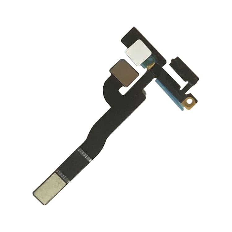 iPad Pro 11" 2020 WiFi Flexkabel för Strömknapp