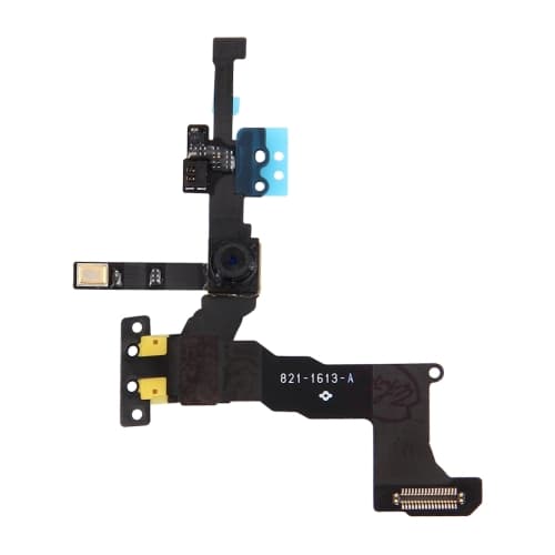 iPhone SE Framkamera med Sensorflex