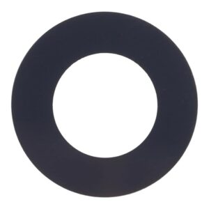 iPhone Air Bakre kameralins