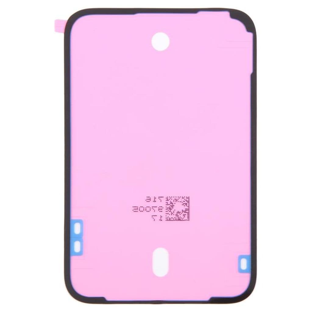 iPhone 17 PRO Baksida Tejp