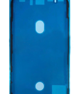 iPhone XS Vattentät LCD Tejp