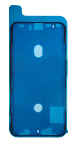 iPhone XS Vattentät LCD Tejp