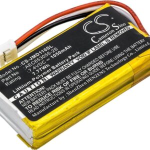 Batteri till Jbl Flip mfl