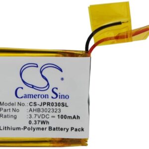 Batteri till Jabra BT3030 mfl