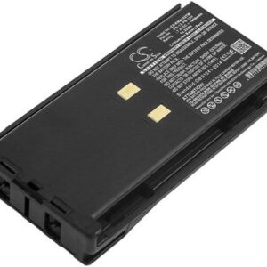 Batteri till Kenwood TK-25A mfl