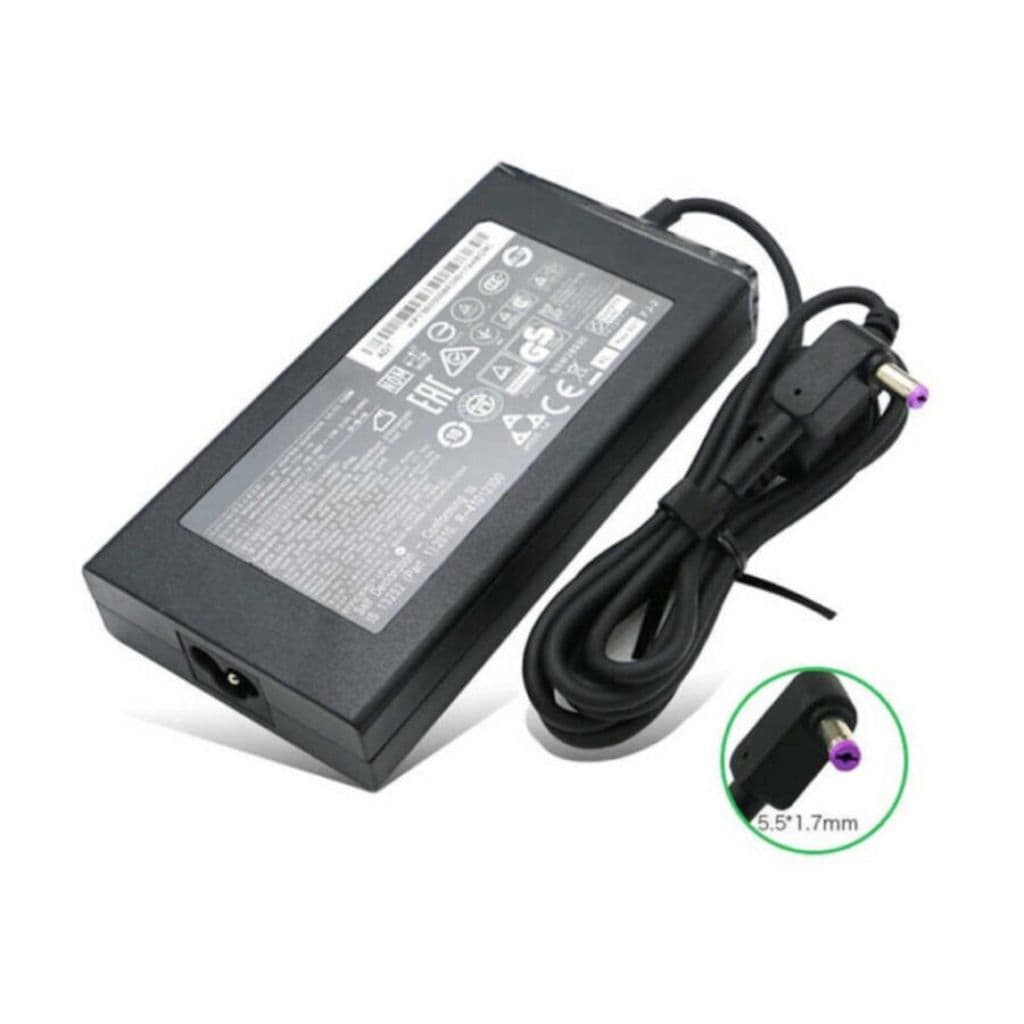 Acer AC Strömadapter 135W 19.5V