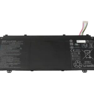 Acer-batteri SF514-51/S5-371T Poly, 4670mAh, huvud