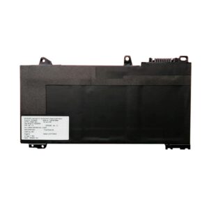 HP 3C laptop batteri, 45Wh, 3,92Ah, Li-ion, RE03045XL-PL, RE03XL