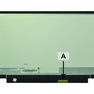 HP L51917-001 laptop spare part Display