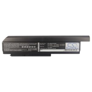 Batteri till Lenovo ThinkPad X220 X230 etc., 11.1V 6600mAh