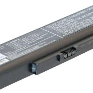 Batteri till Lenovo IdeaPad Y480 mfl