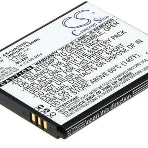 Batteri till Lenovo A2800-D mfl