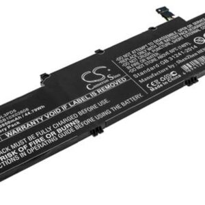 Batteri till Lenovo ThinkPad E14 Gen2-20TA000DGE mfl