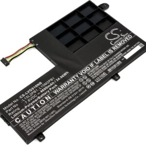 Batteri till Lenovo Yoga 510 mfl