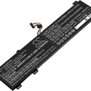 Batteri till Lenovo Y9000K 2020 mfl