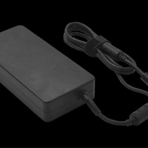 HP 280W slimmad nätadapter för bärbar dator PFC 3P 7.4mm