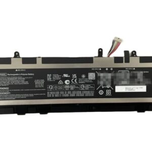 HP laptop batteri 6C 76Wh 3,525Ah Li-ion WP06076XL-PL, WP06XL