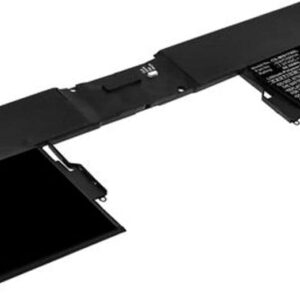 Batteri till Microsoft Surface book 1785 Keyboard mfl