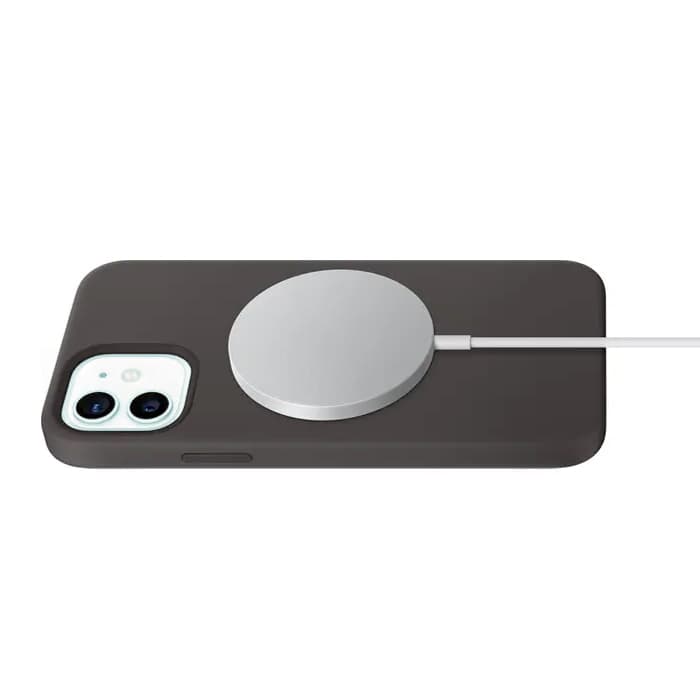 Apple MagSafe laddare 15 W, 1m - Vit