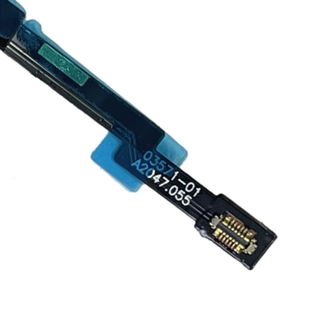 iPad Mini 6 8.3" 2021 Fingeravtryckssensor flexkabel - Rosa