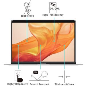 Skärmskydd för MacBook Air 13.3 2018