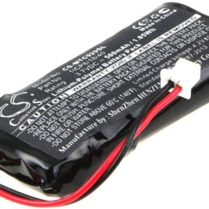 Batteri till Midland BT City mfl
