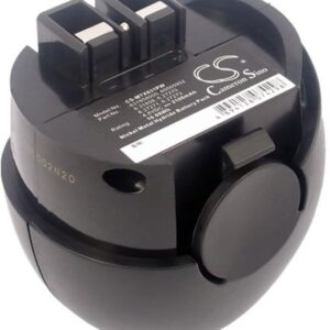 Batteri till Metabo Powermaxx mfl