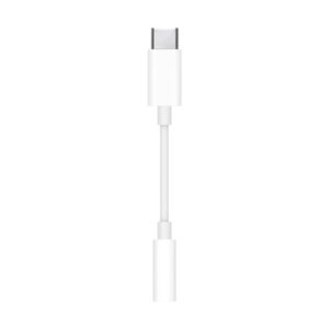 Apple USB-C till 3,5 mm-adapter för Hörlurar