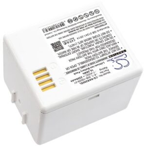 Batteri till Arlo Pro mfl