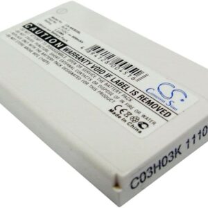Batteri till Nokia 6340 mfl
