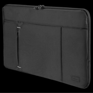DELTACO Laptopfodral för laptops upp till 15.6" - Svart