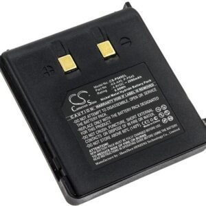 Batteri till Panasonic KX-T9100 mfl