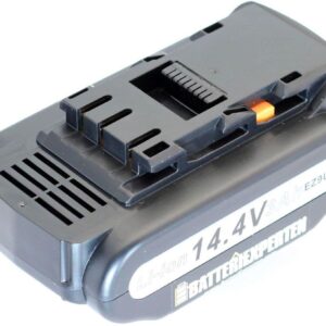 Batteri till PANASONIC 14.4V 3.0Ah Li-ion