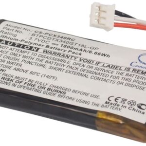 Batteri till Sprint PCDTX340GT mfl