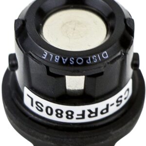 Batteri till Petsafe Deluxe Little Dog Spray Bark Control Collar mfl