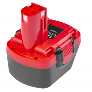 Batteri till Batteri till Bosch O-Pack 3300K PSR 12VE-2 etc. 1500mAh, 12V