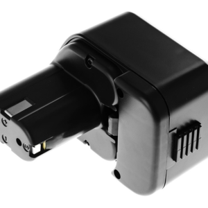 Batteri till Hitachi CG 10DL WH 12DH etc. 3000mAh, 12V