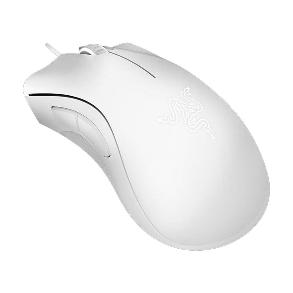 Razer DeathAdder Essential datormus - Vit